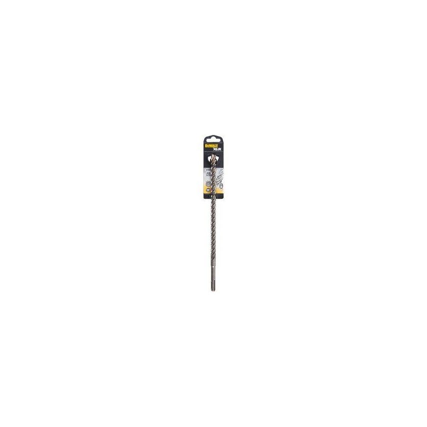 DEWALT Urbis SDS PLUS 12 x 310mm XLR 4-Asme – 2