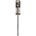 Grąžtas DEWALT grąžtai SDS PLUS 12 x 310mm XLR 4-OSTRZOWE Grąžtas DEWALT grąžtai SDS PLUS 12 x 310mm XLR 4-OSTRZOWE