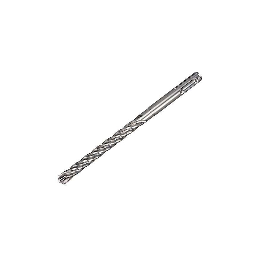 Сверло DEWALT SDS PLUS 12 x 310mm XLR 4-ЗАСТРЕЛКИ – 4