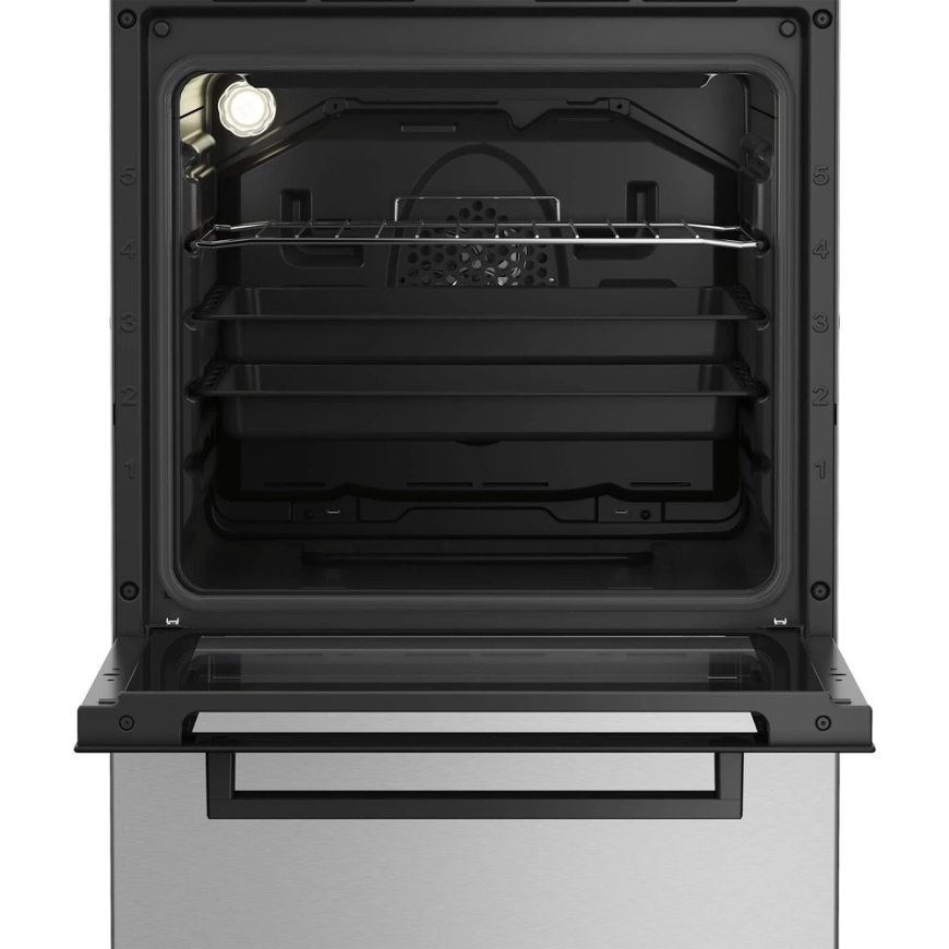 Духовой шкаф Beko FSMT 52320DXON – 2