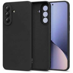 Tech-Protect Icon Case for Samsung Galaxy A57 5G - Black