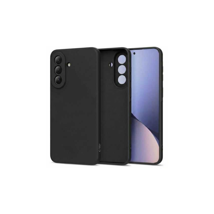 Tech-Protect Icon Case Samsung Galaxy A57 5G - Melns