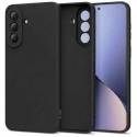 Tech-Protect Icon Case Samsung Galaxy A57 5G - Melns