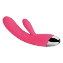 Plum Svakom - Angel Intelligent Warming Vibrator Plum Svakom - Angel Intelligent Warming Vibrator