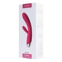Plum Svakom - Angel Nutikas Soojendav Vibrator Plum Svakom - Angel Nutikas Soojendav Vibrator