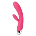 Plum Svakom - Angel Nutikas Soojendav Vibrator Plum Svakom - Angel Nutikas Soojendav Vibrator