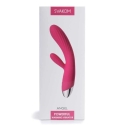 Plum Svakom - Angel Inteliģentais Siltuma Vibrator Plum Svakom - Angel Inteliģentais Siltuma Vibrator