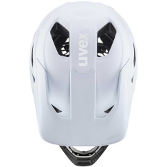 Uvex Revolt Helmet Cloud-Black-56-61CM