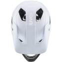 Uvex Revolt Kypärä Cloud-Musta-56-61CM