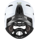 Uvex Revolt Kiiver Cloud-Must-56-61CM Uvex Revolt Kiiver Cloud-Must-56-61CM