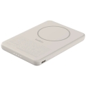 Belkin BOOSTCHARGE SLIM magnetinis nešiojamasis įkroviklis PO (BPD020HQSA) Belkin BOOSTCHARGE SLIM magnetinis nešiojamasis įkroviklis PO (BPD020HQSA)