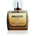 Louis Cardin, Impression's, Eau De Parfum, Naistele, 100 ml Louis Cardin, Impression's, Eau De Parfum, Naistele, 100 ml