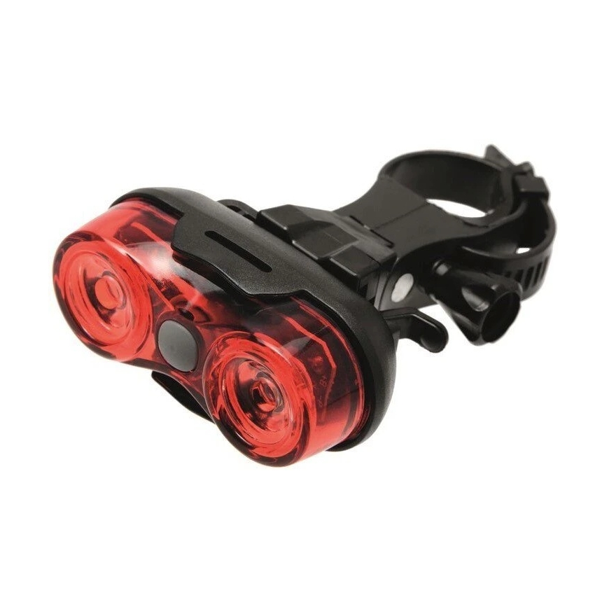 Bicycle Light Set - Falcon Eye Joyride FBS0011, Black – 3