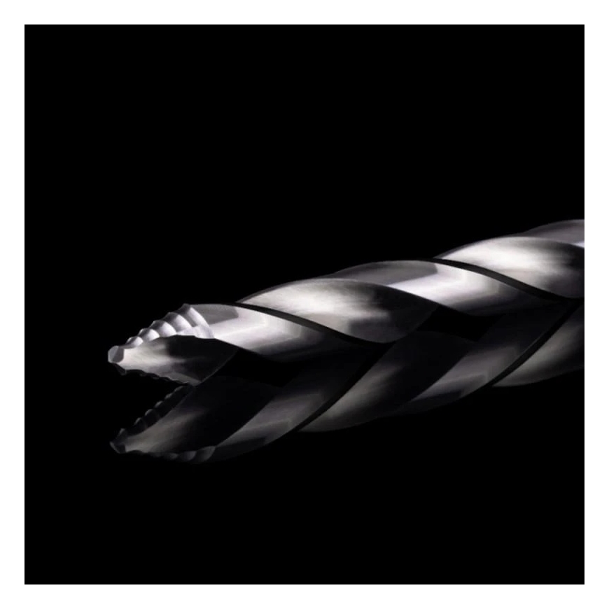 RUKO HSS Flowstep -kierreväännin 1,5 mm – 2
