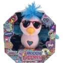 HAPPY YAPPERS interactive plush bird Pippa Peep, 9394 HAPPY YAPPERS interactive plush bird Pippa Peep, 9394