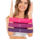 Enero Набор резинок для фитнеса 5in1 EB Fit Enero Набор резинок для фитнеса 5in1 EB Fit