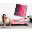 Enero Vastupidavuse Bändide Komplekt 5in1 EB Fit