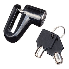 Kontio Motors Kruiser: Disc Brake Lock