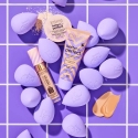 Eveline Cosmetics "Better Than Perfect" hydrating and covering foundation 2.5 Nude 30ml Eveline Cosmetics "Better Than Perfect" hydrating and covering foundation 2.5 Nude 30ml