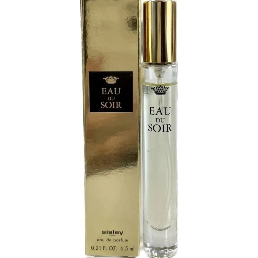 Sisley Eau De Soir EDP hajuste naisille 6.5 ml