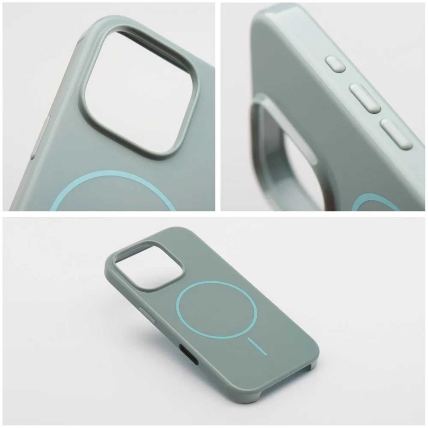 Riff Glossy MagSafe iPhone 17 Pro Max Mint