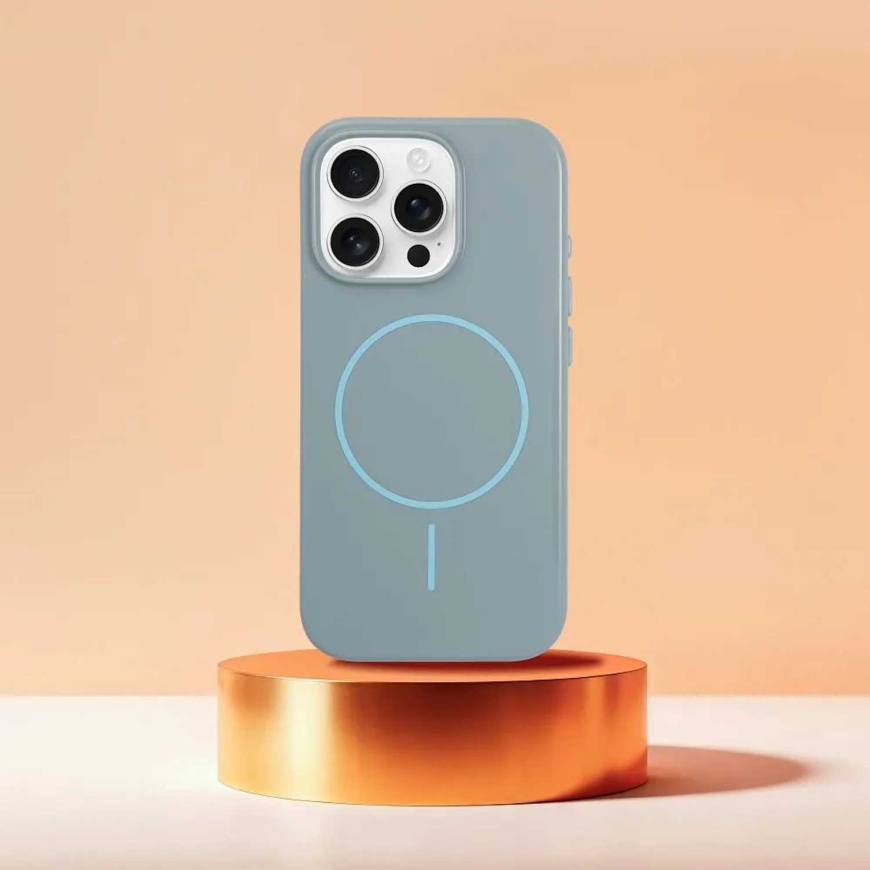 Riff Glossy MagSafe iPhone 17 Pro Max Minti – 5