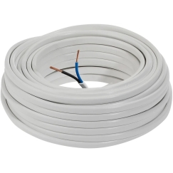 Plastrol Przewód OMYp 21,5 300V 25m