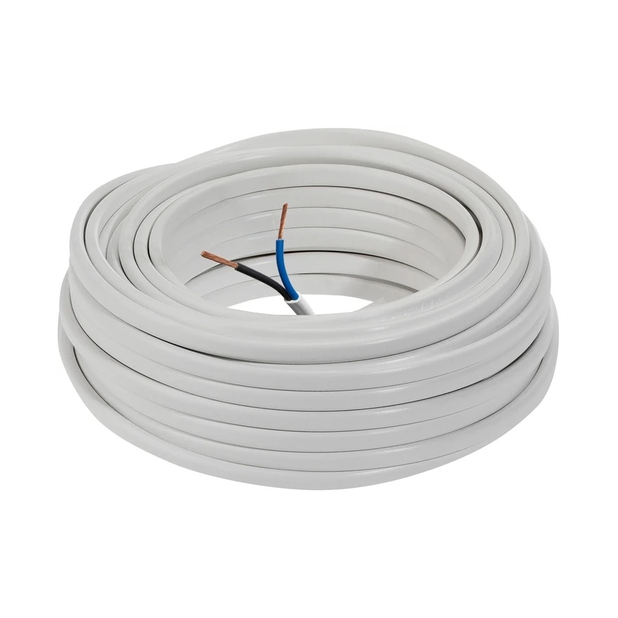 Plastrol OMYp 21.5 300V Cable 25m