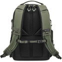 Camera Backpack - WANDRD PRVKE 31 Zip Wasatch Green Camera Backpack - WANDRD PRVKE 31 Zip Wasatch Green