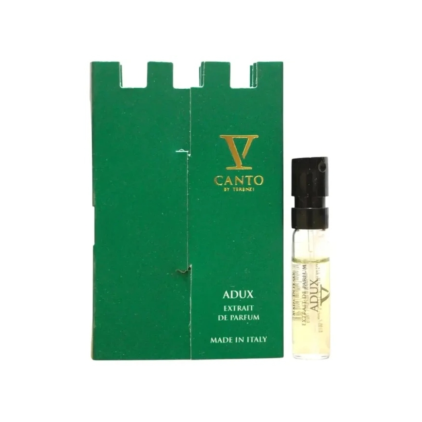 V Canto, Adux, Extrait De Parfum, Unisex, 1.5 ml *Vial – 3