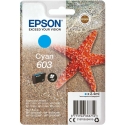 Epson 603 2,4 мл Голубой Epson 603 2,4 мл Голубой