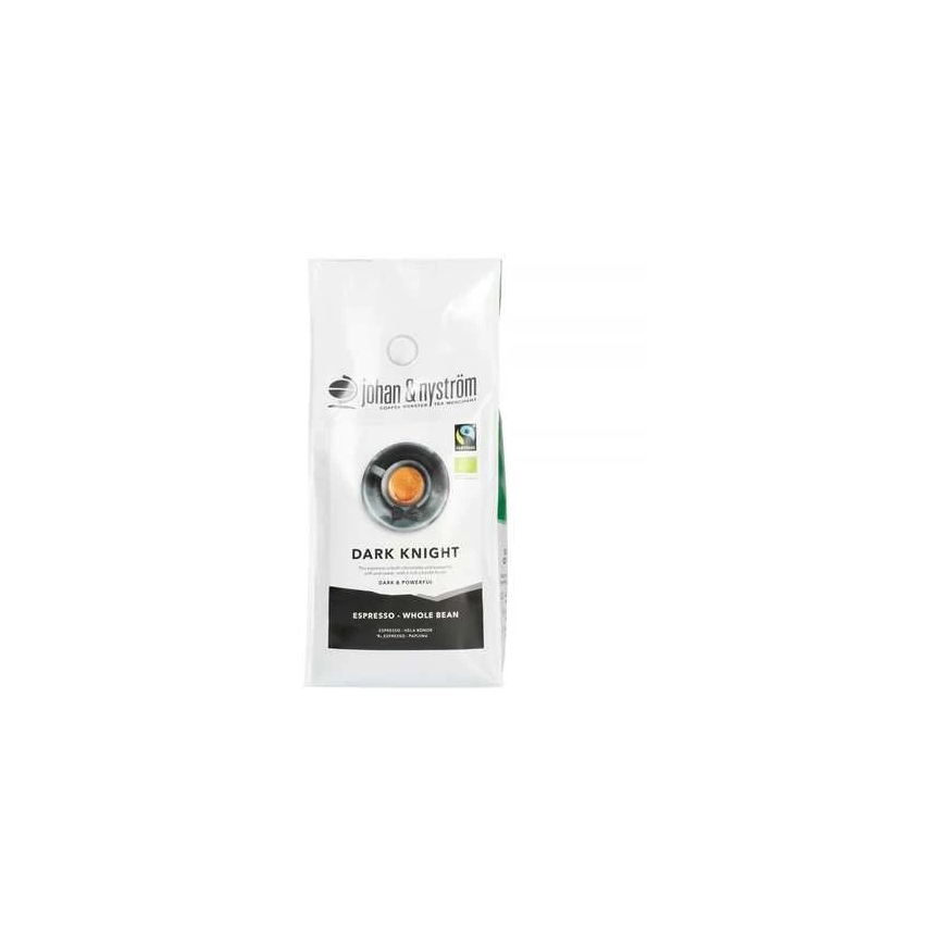 Johan & Nyström - Tume Rüütel Espresso 500g