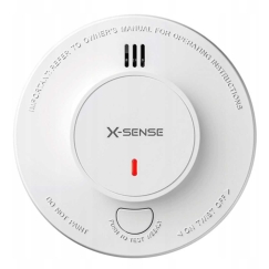 X-Sense SD19 Fotoelektroninis dūmų jutiklis