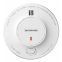 X-Sense SD19 Valoelektroninen palohälytin X-Sense SD19 Valoelektroninen palohälytin