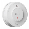 X-Sense SD19 Valoelektroninen palohälytin X-Sense SD19 Valoelektroninen palohälytin
