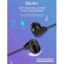 iKaku Xunlang Black iKaku Xunlang Black
