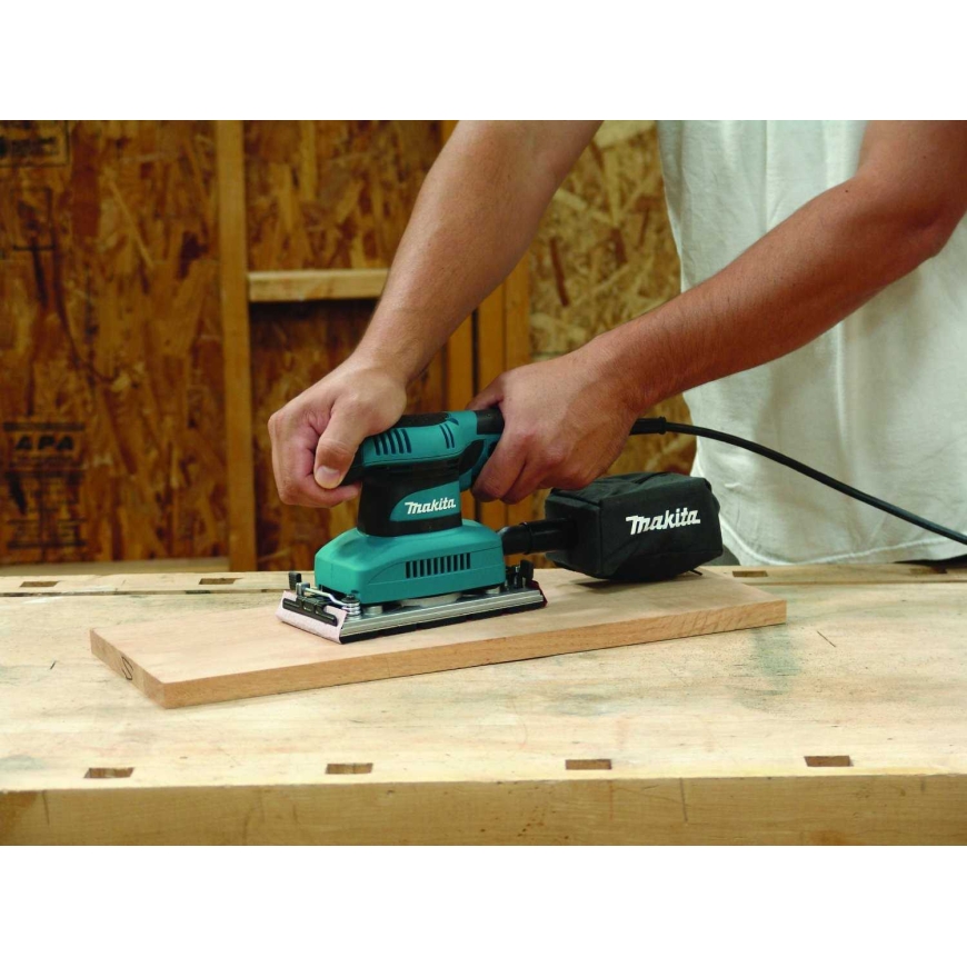 Makita Hiomakone BO3710