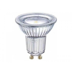 Osram Ledvance LED spuldze 6.9W VALUE PAR16 80 120° 6.9W/840 GU10 575lm