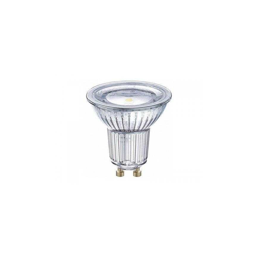 Лампа Osram Ledvance LED 6.9W VALUE PAR16 80 120° 6.9W/840 GU10 575lm