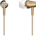 Genius Computer Technology HS-M360 Гарнитура Проводная Вкладыши Золото, Металлический Genius Computer Technology HS-M360 Гарнитура Проводная Вкладыши Золото, Металлический