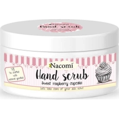 Nacomi Käte puhastus Suhkru Heledamaks Niisutav 100 ml