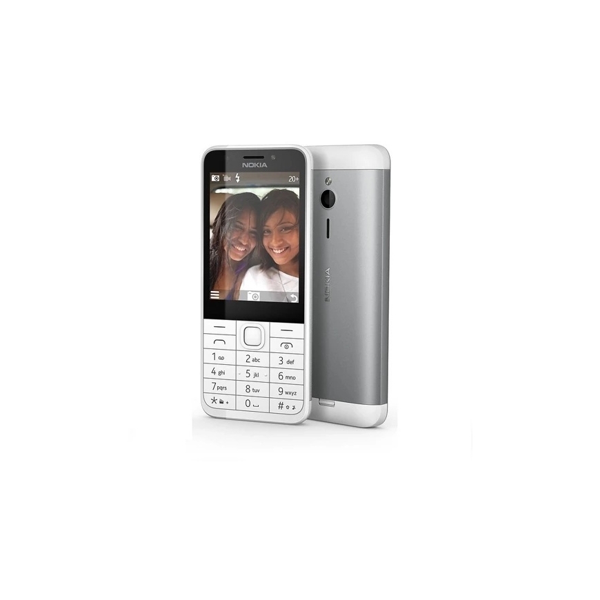 HMD Nokia 230 Белый – 5