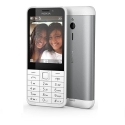 HMD Nokia 230 White