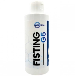 LoveStim MedTime / Fisting Gel G5 150 ml
