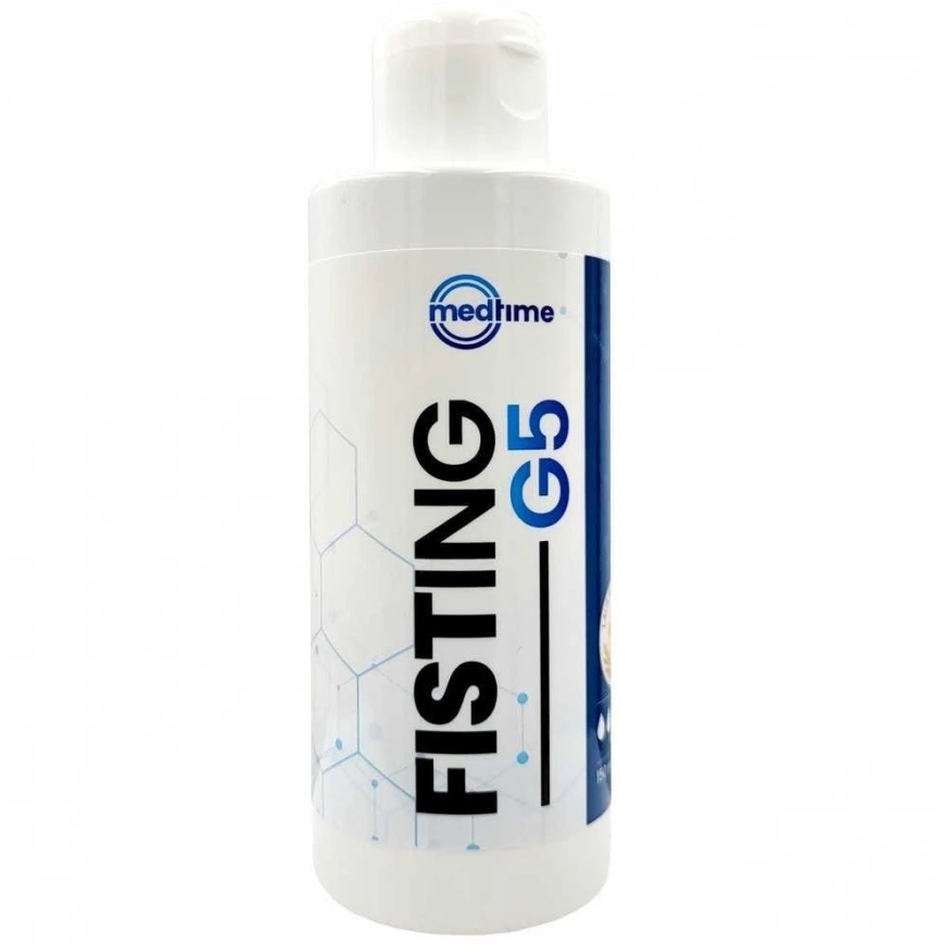 LoveStim MedTime / Fisting Gel G5 150 ml