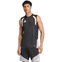 Vīriešu adidas Tiro 26 Competition bez piedurknēm krekls melns JX4253 (XS) Vīriešu adidas Tiro 26 Competition bez piedurknēm krekls melns JX4253 (XS)