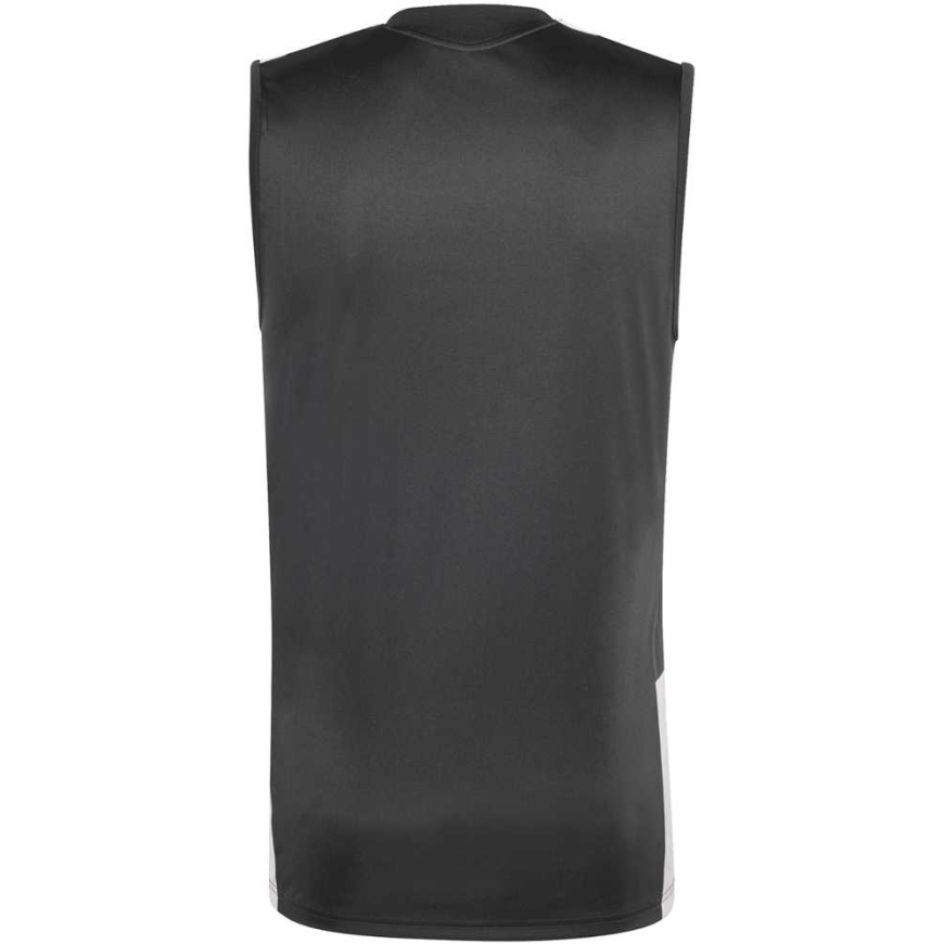 Men's adidas Tiro 26 Competition Sleeveless Jersey black JX4253 (XS) – 3