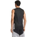 Miesten adidas Tiro 26 Competition hihaton paita musta JX4253 (XS) Miesten adidas Tiro 26 Competition hihaton paita musta JX4253 (XS)