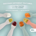 BEABA 2 TK. SILIKOONKULLA SEOT +4 KUU, PRALINE/CLAY BEABA 2 TK. SILIKOONKULLA SEOT +4 KUU, PRALINE/CLAY
