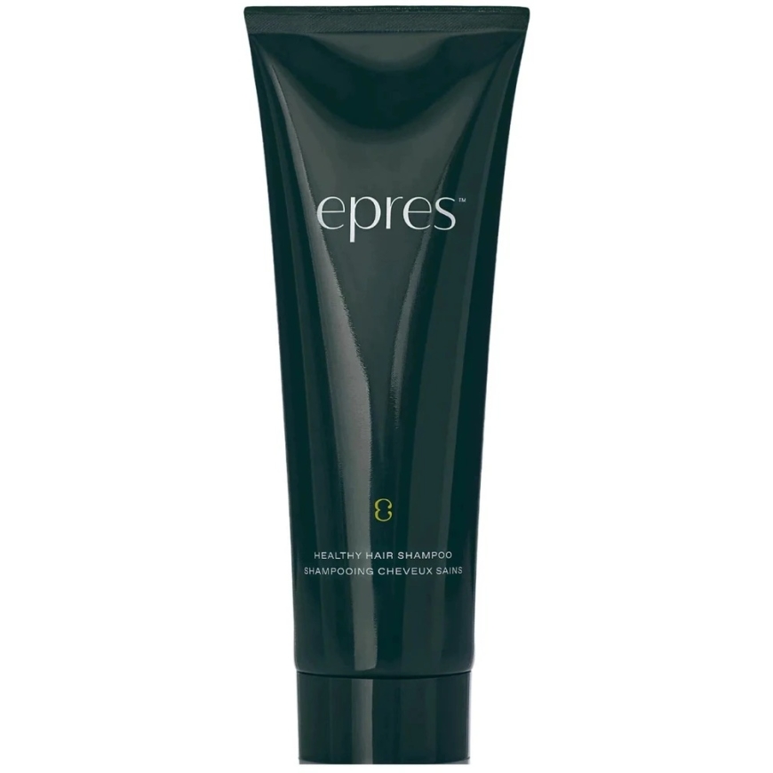 Epres Terveet Hiukset Shampoo Vahvistamiseen, 350 ml